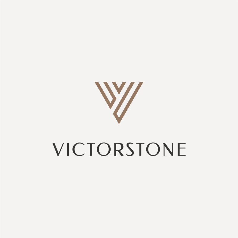 Victorstone Logo